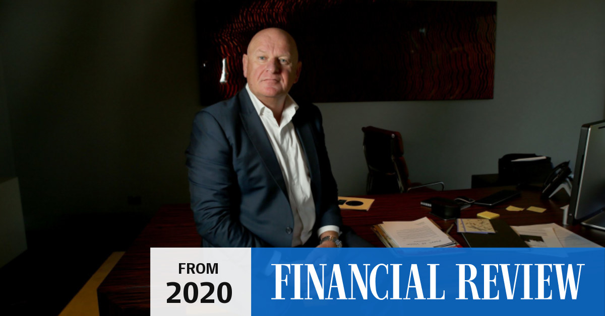 Overseas investors sue Oliver Hume over frozen mortgage fund